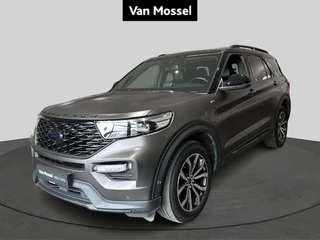 Ford Explorer 3.0i PHEV 457ps ST-Line|7 Zit|Pano|Full Option