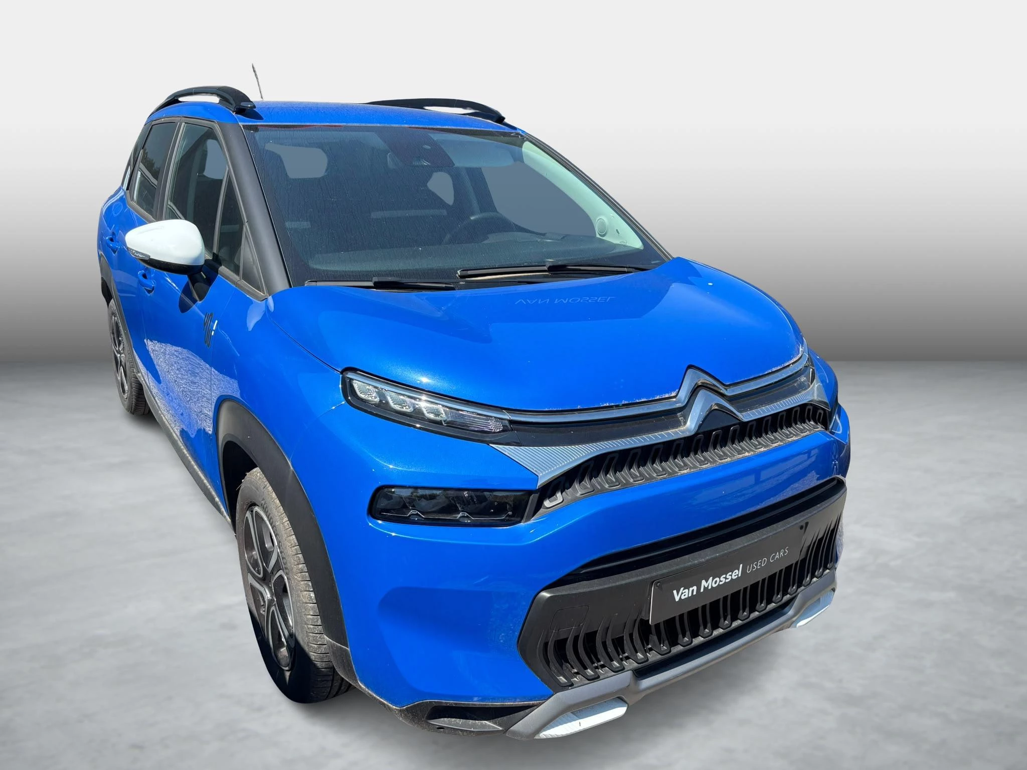 Citroën C3 Aircross 1.2 PureTech 110 S&S MAN6 Feel