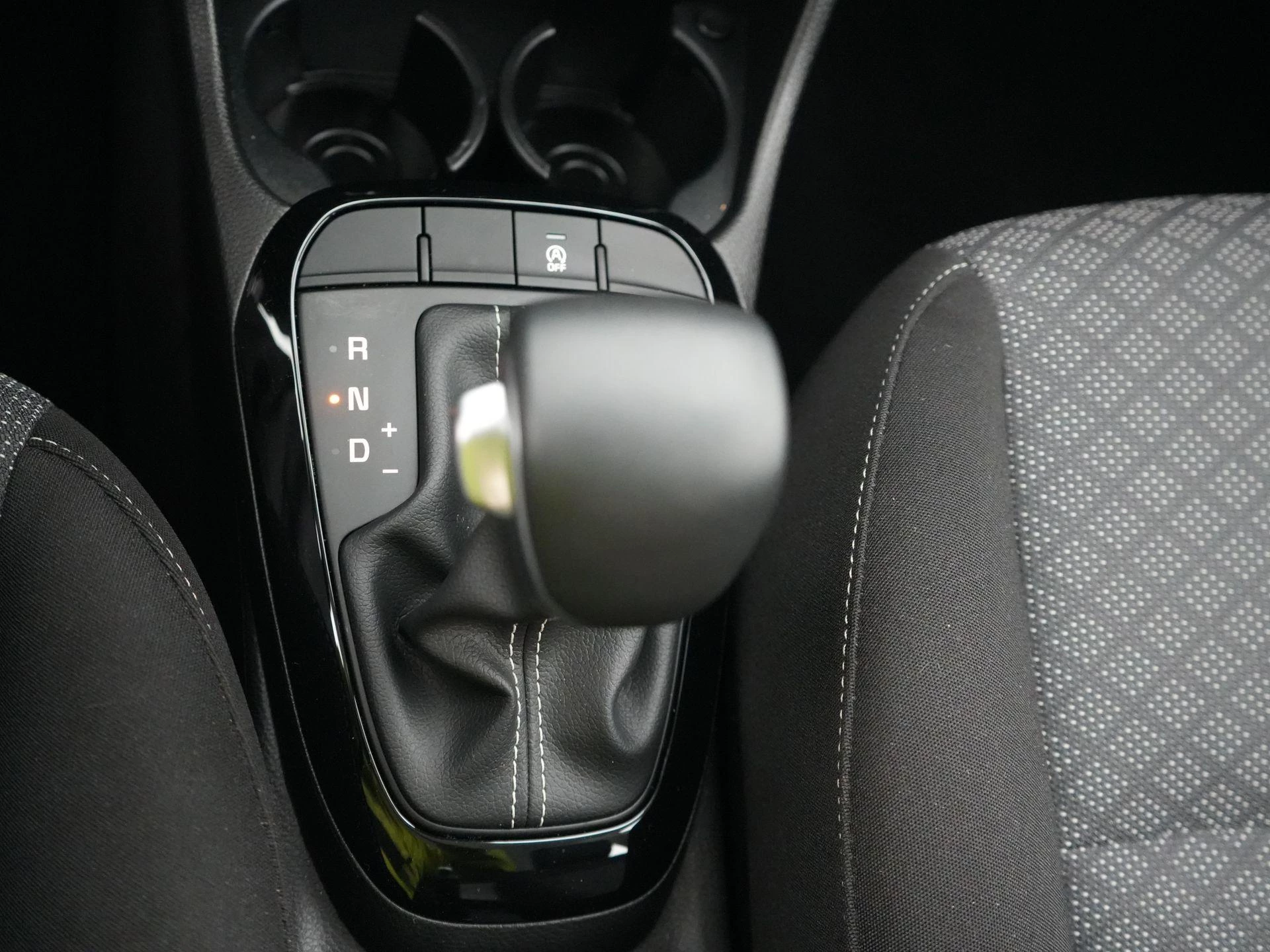 Kia Picanto 1.0 GDI ISG 63 AMT Pulse