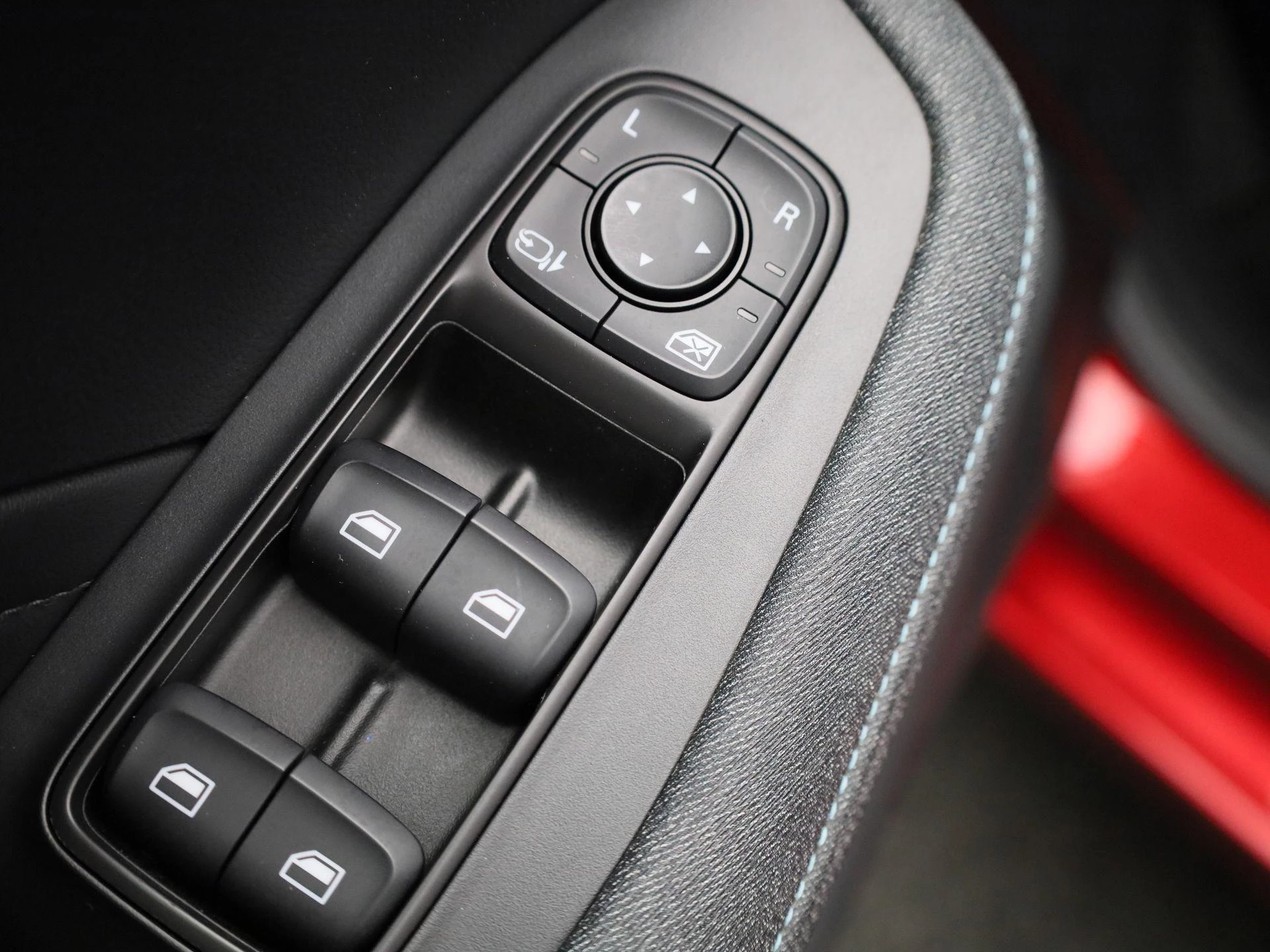 MG MG5 Long Range Luxury 61 kWh