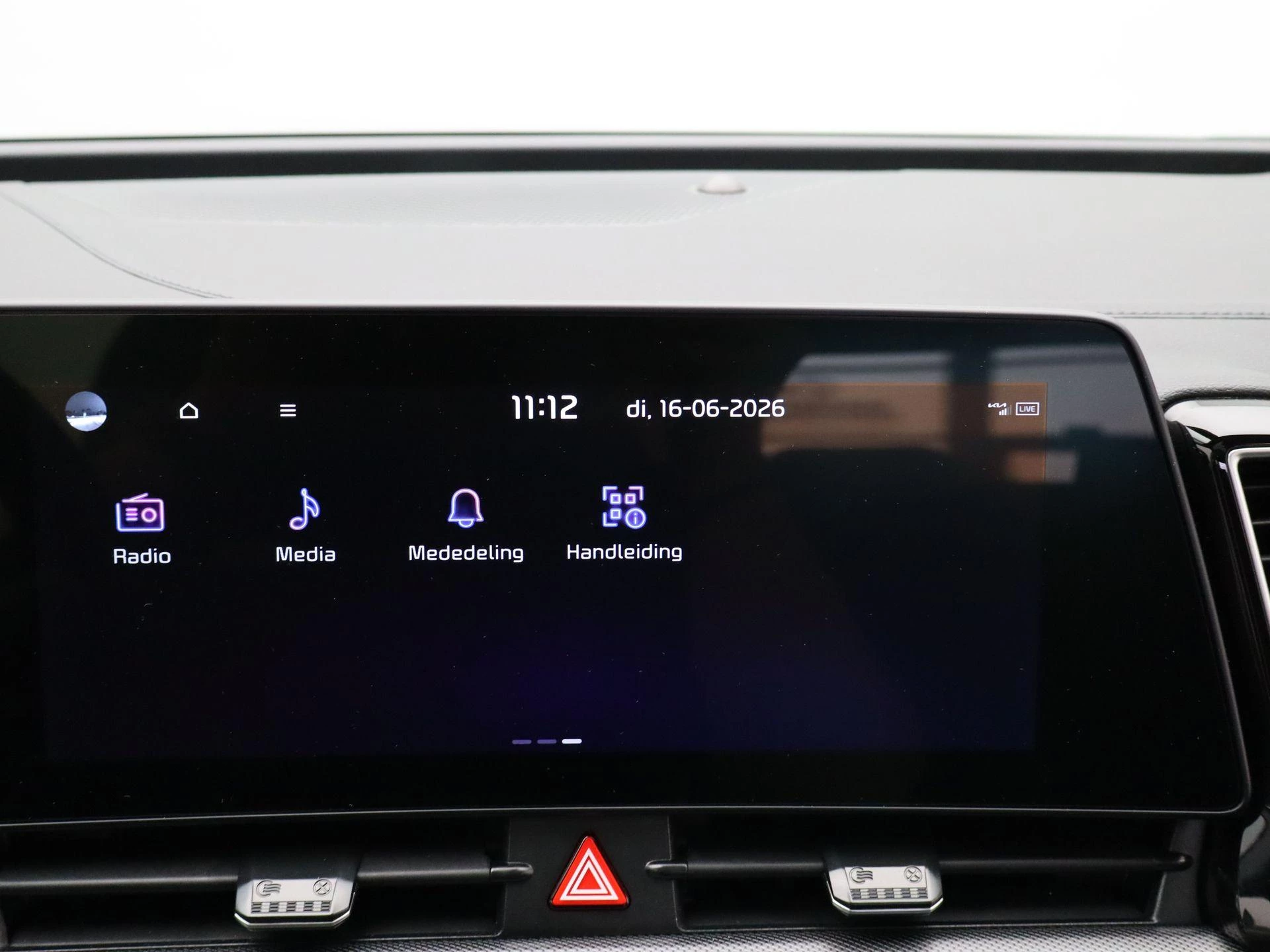 Kia Sportage 1.6 T-GDi Hybrid GT-PlusLine