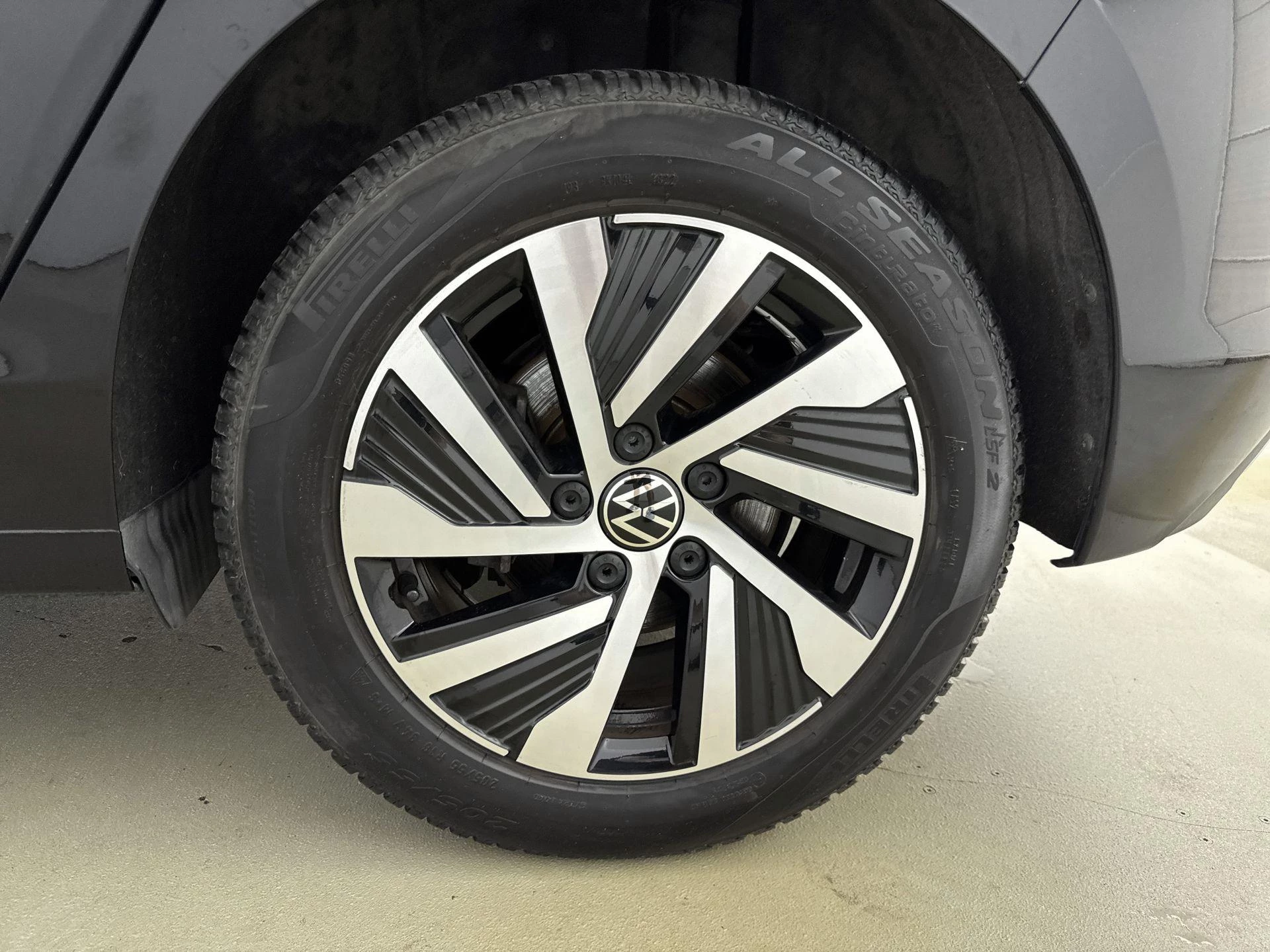 Volkswagen Golf 1.4 eHybrid Style