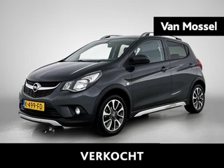 Opel KARL