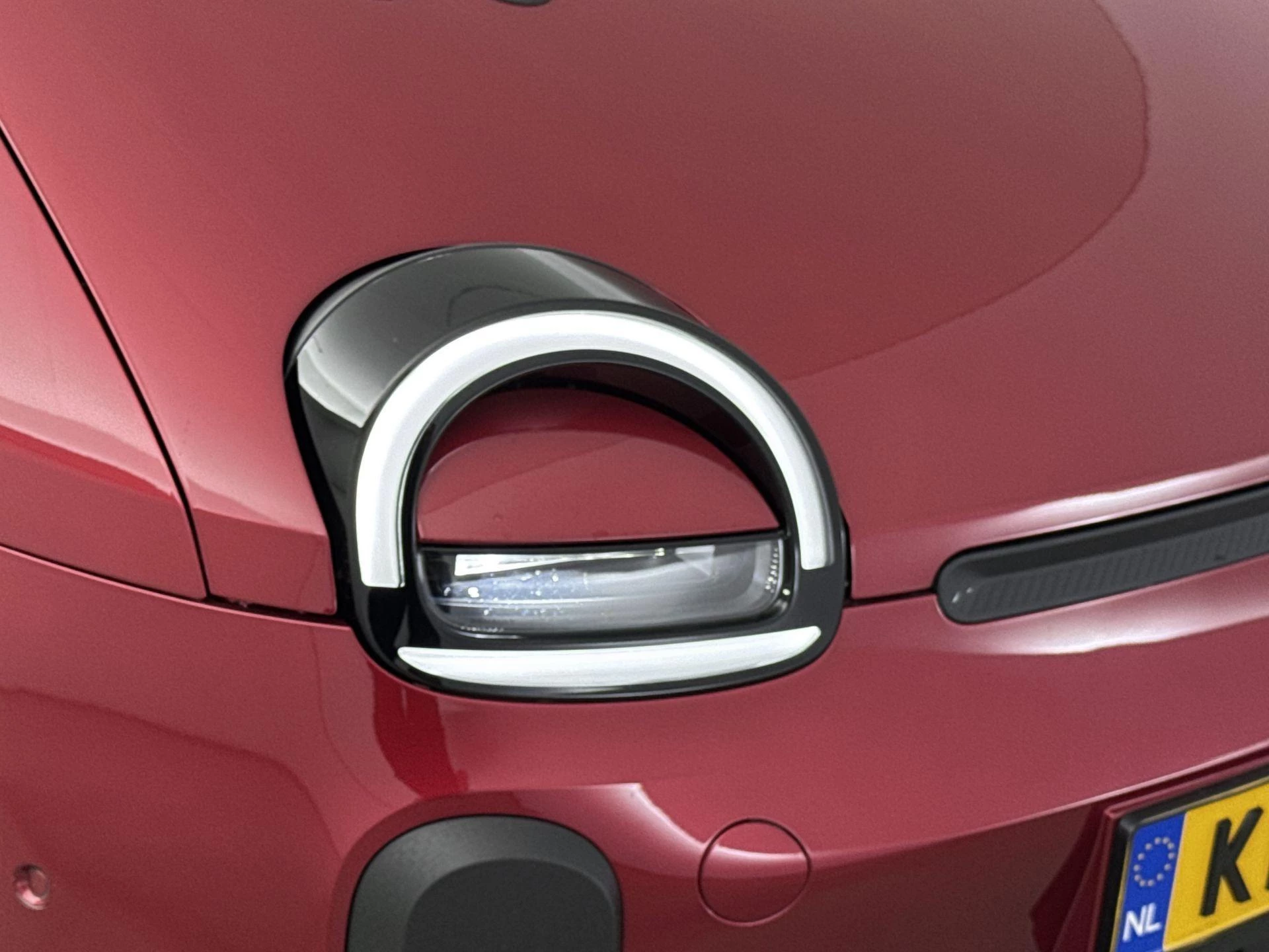 Renault Twingo urban range techno 27.5 kWh