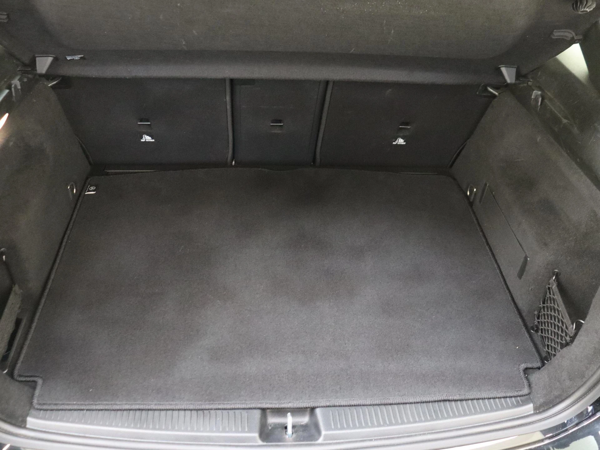 Mercedes-Benz B-Klasse 180 Advantage