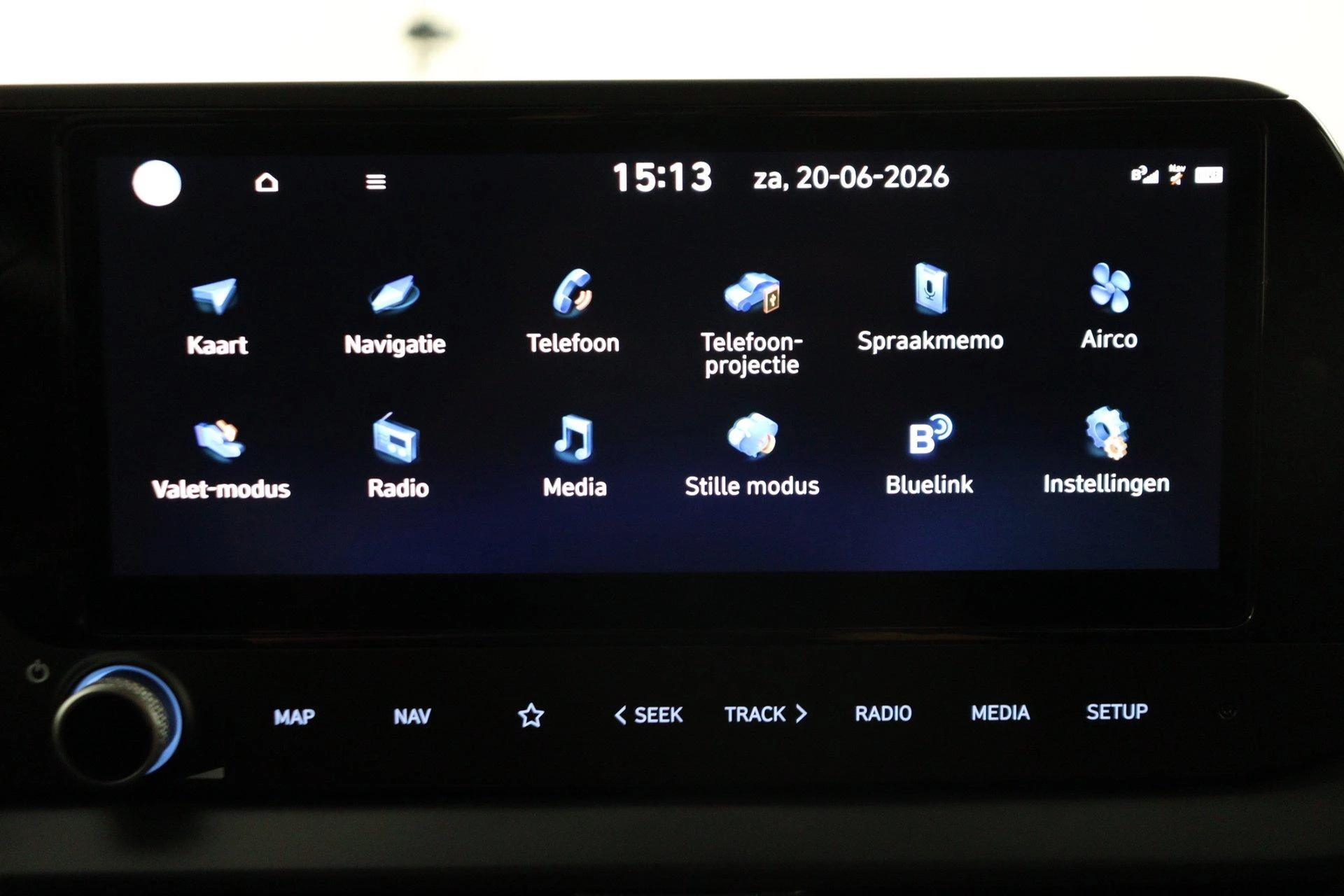 Hyundai Bayon 1.0 T-GDI Premium