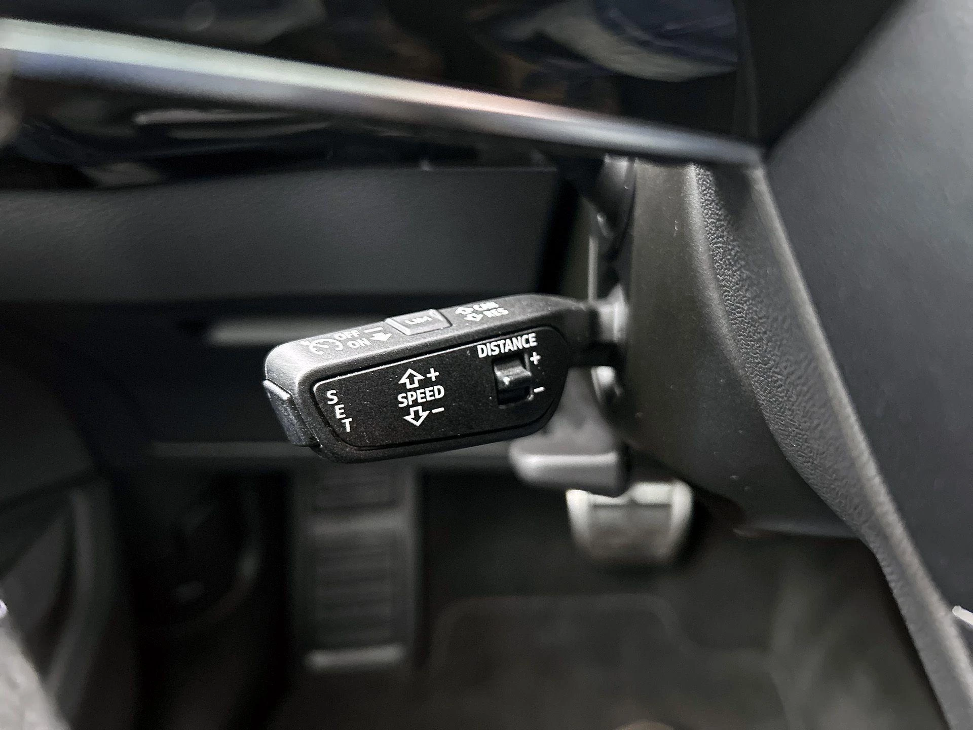 Audi Q8 e-tron 50 quattro S Edition 95 kWh 340 PK