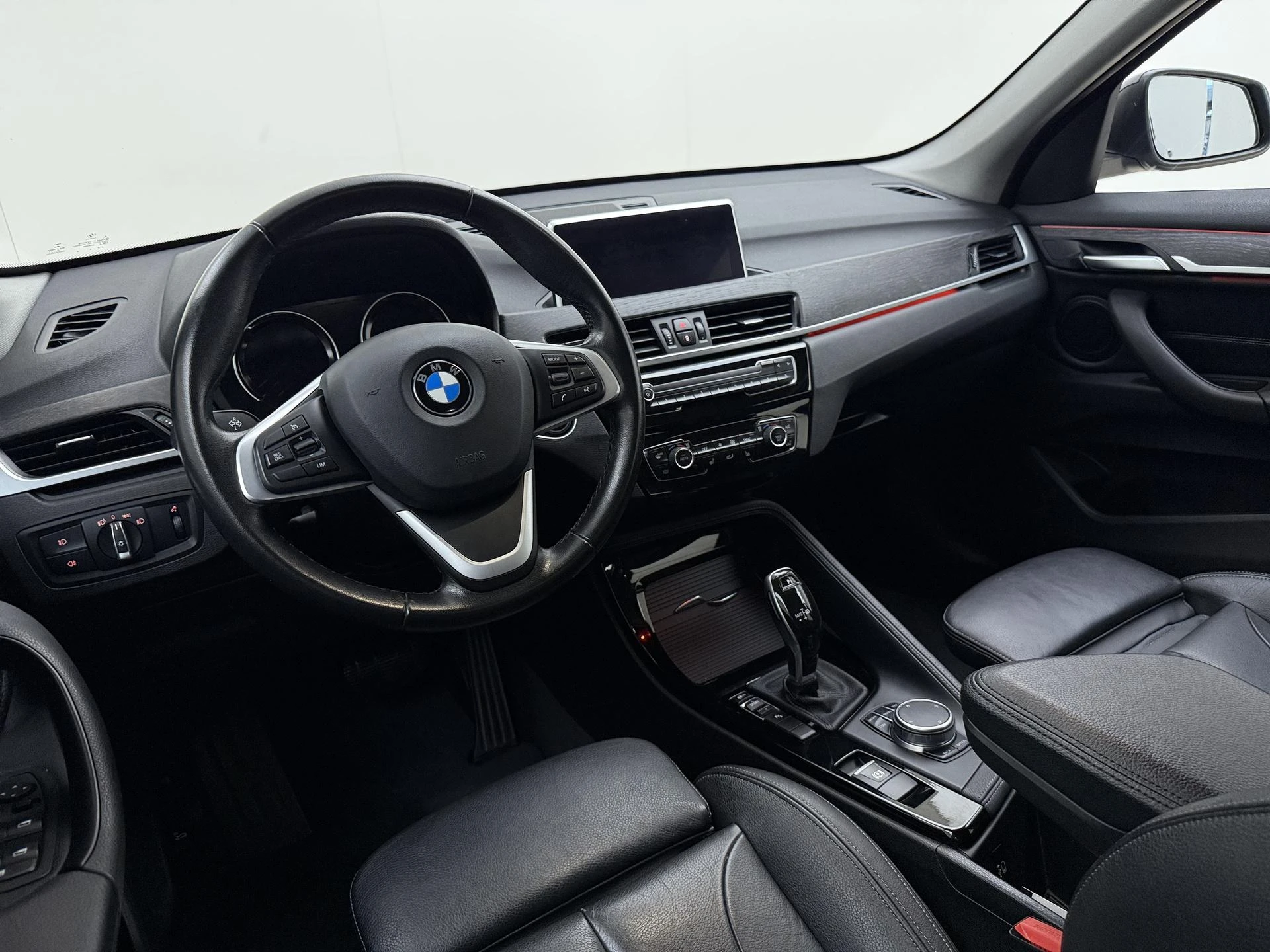 BMW X1 sDrive20i Orange Edition II
