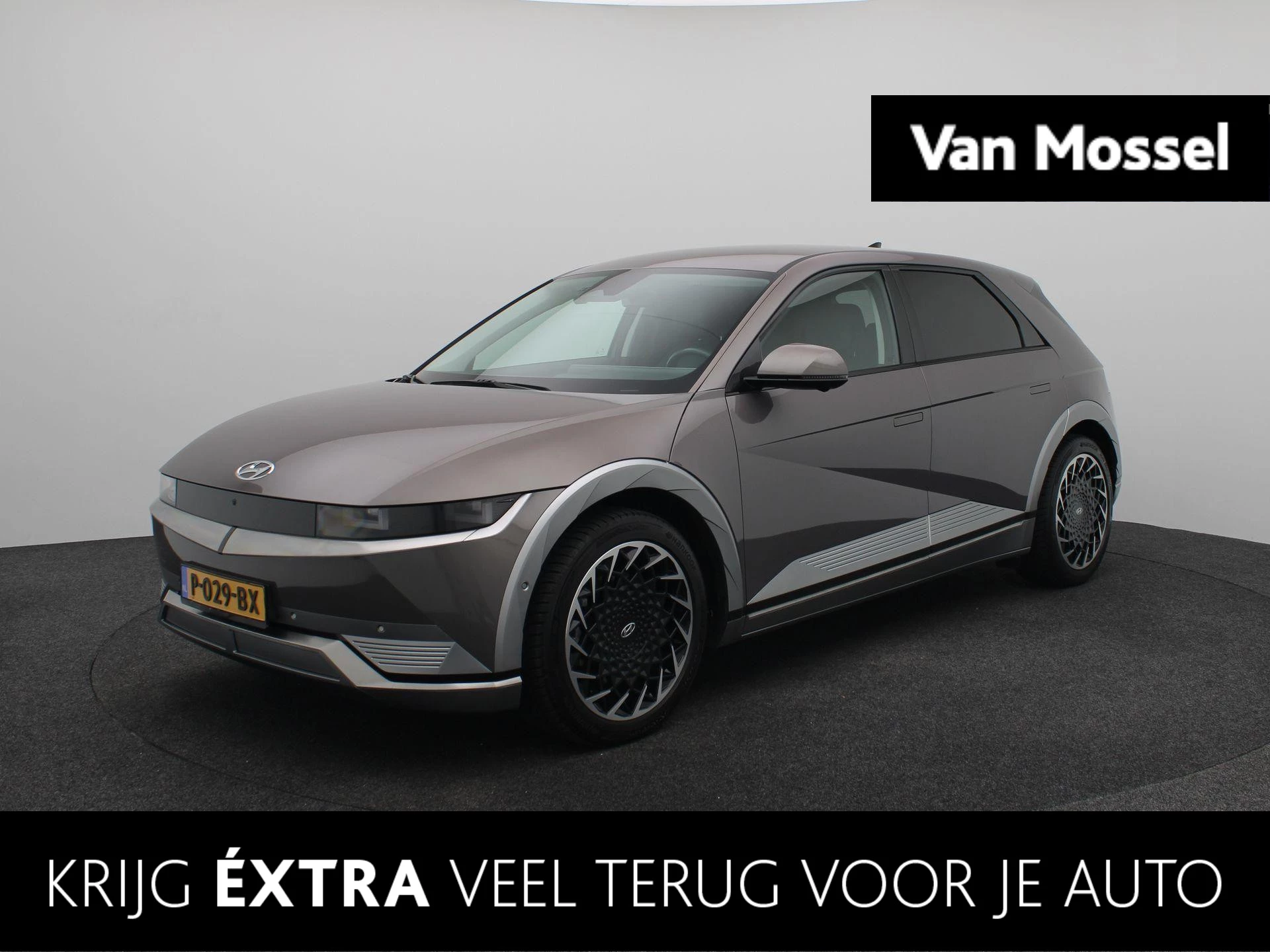 Hyundai-IONIQ 5-image-0