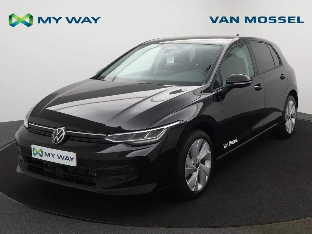 Volkswagen-Golf-image-0