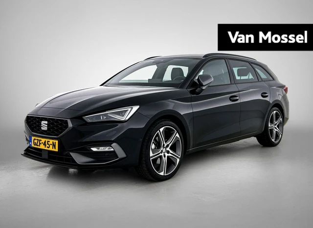 SEAT León
