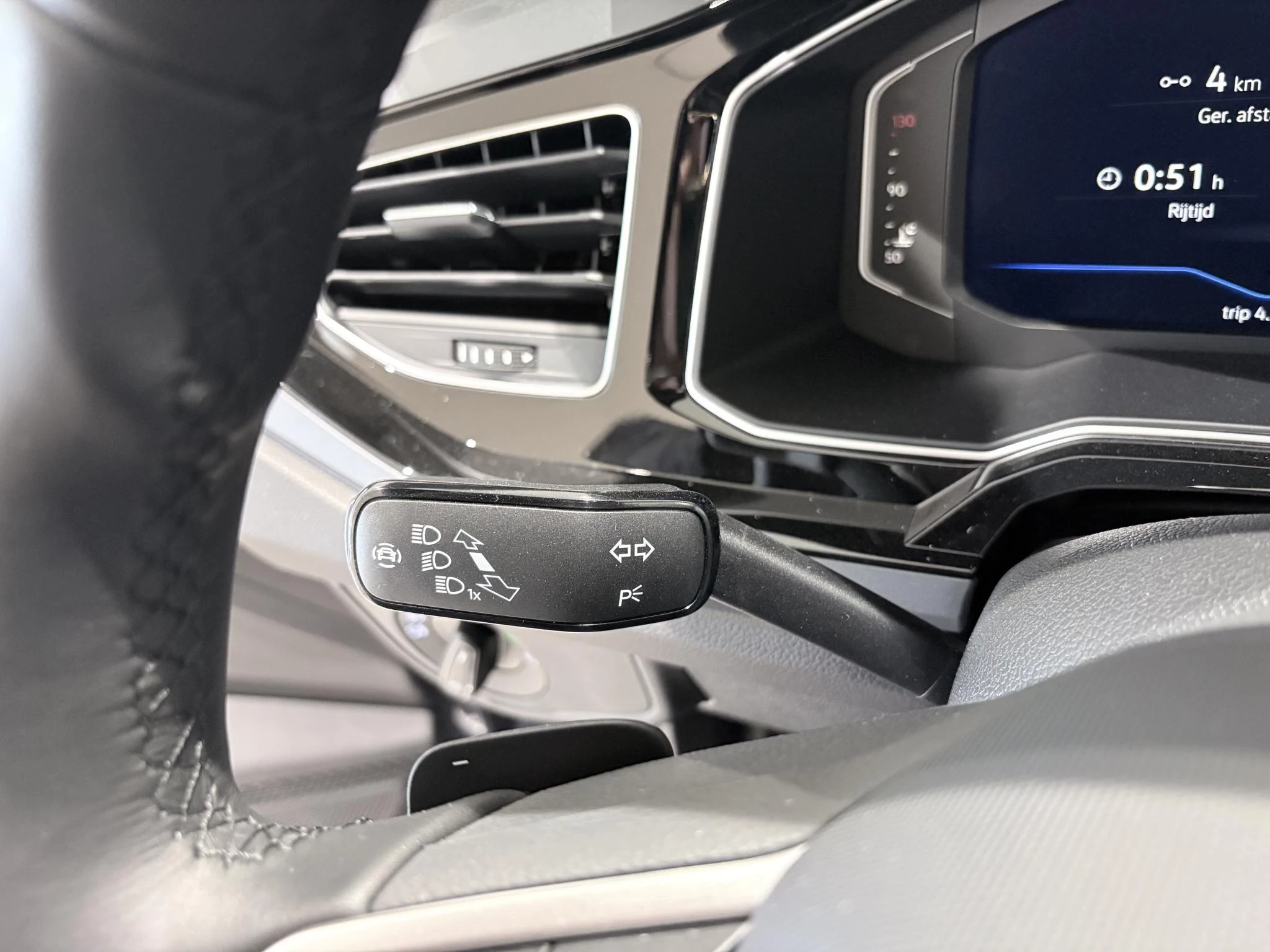 Volkswagen Polo 1.0 TSI R-Line Business