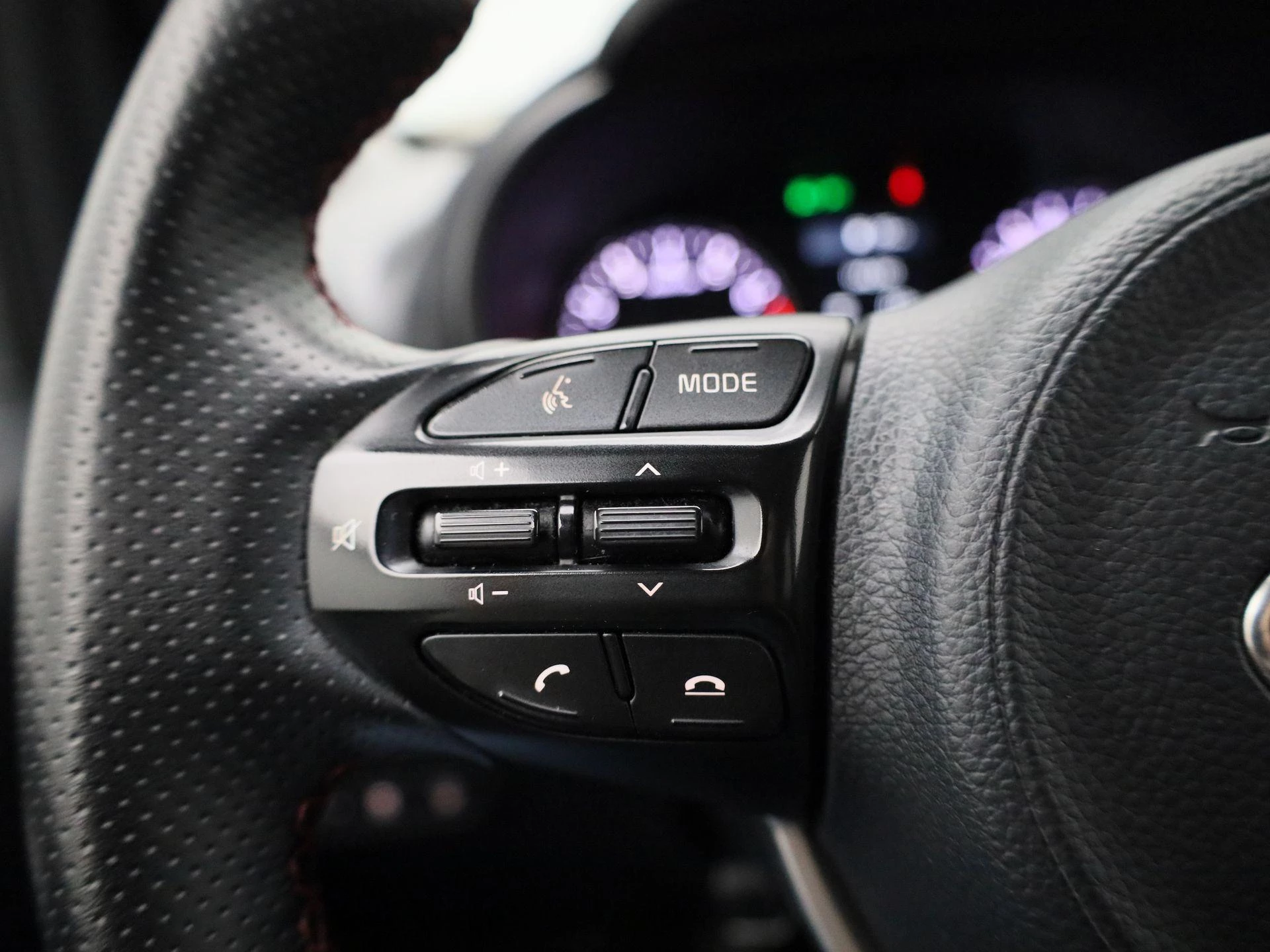 Kia Picanto 1.0 DPi GT-Line