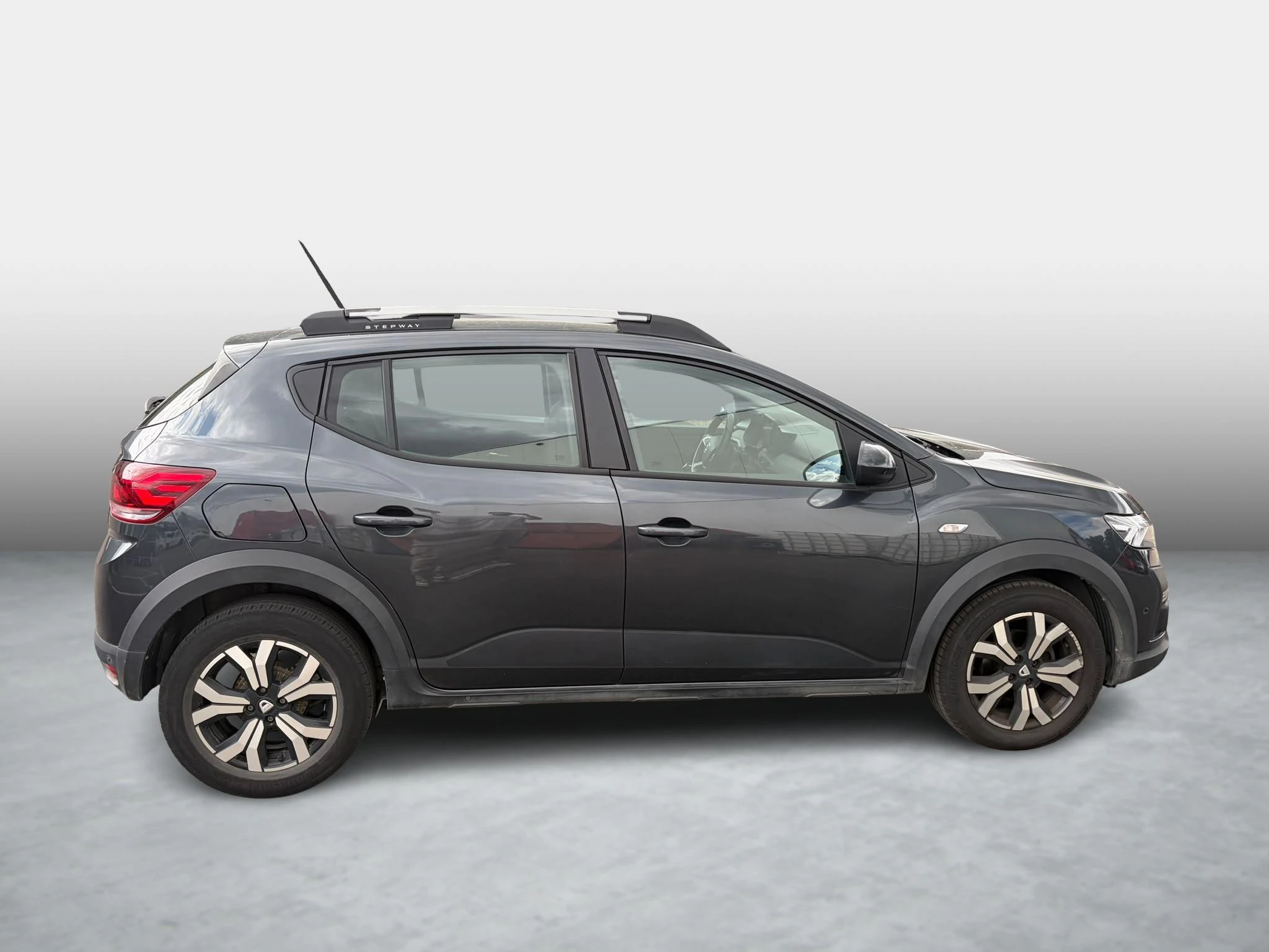 Dacia Sandero Stepway TCe 90
