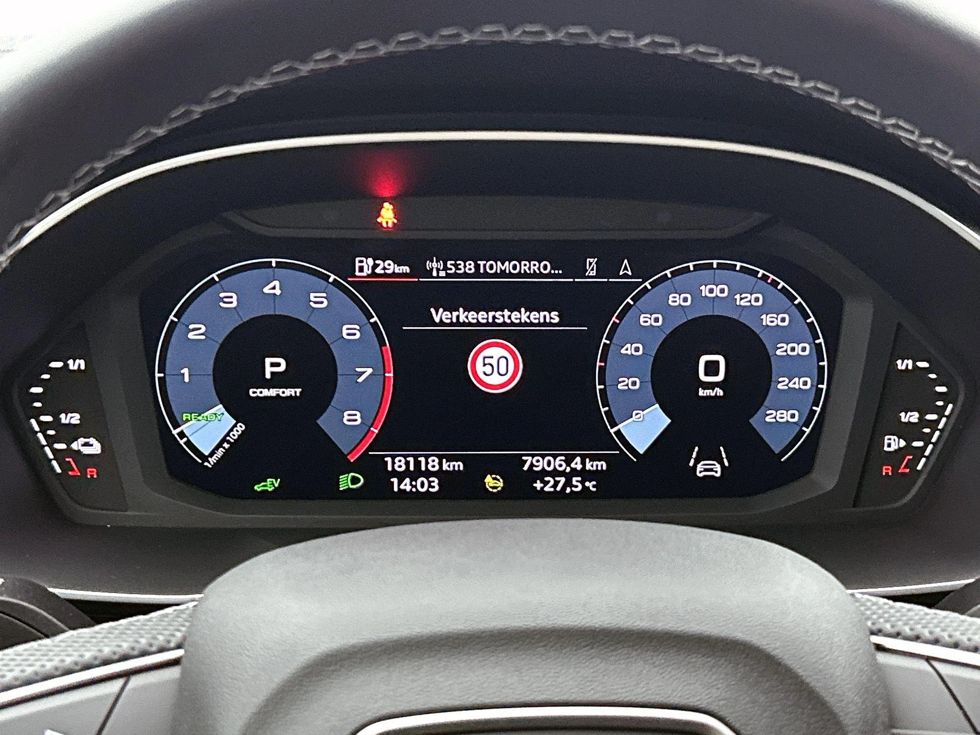 Audi Q3 Sportback 45 TFSI e S Edition