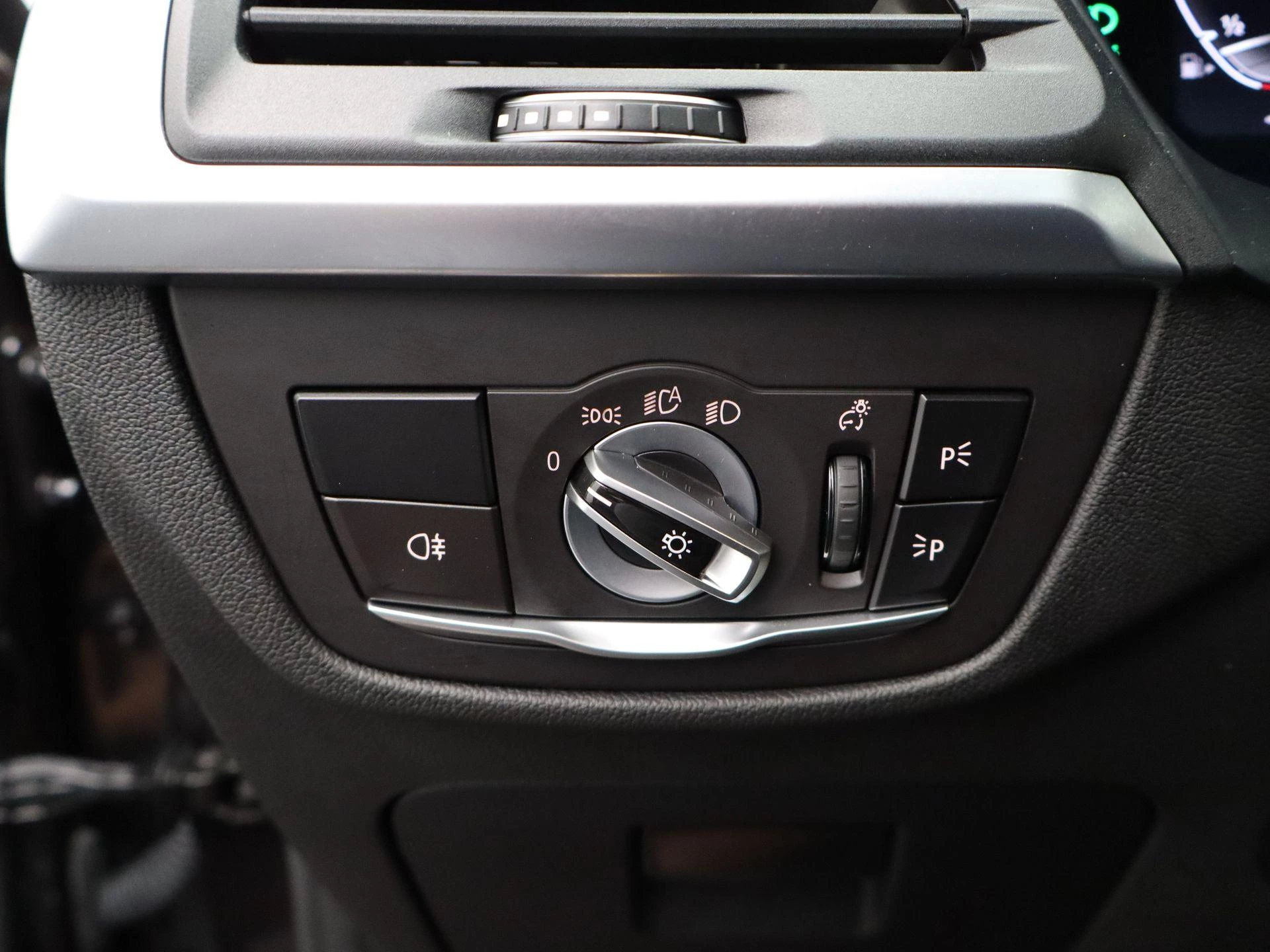 BMW X3 xDrive30e High Executive