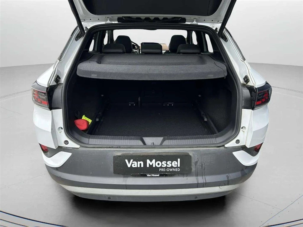 Volkswagen ID.4 EL 1st Pro Performance 204HK 5d Aut.