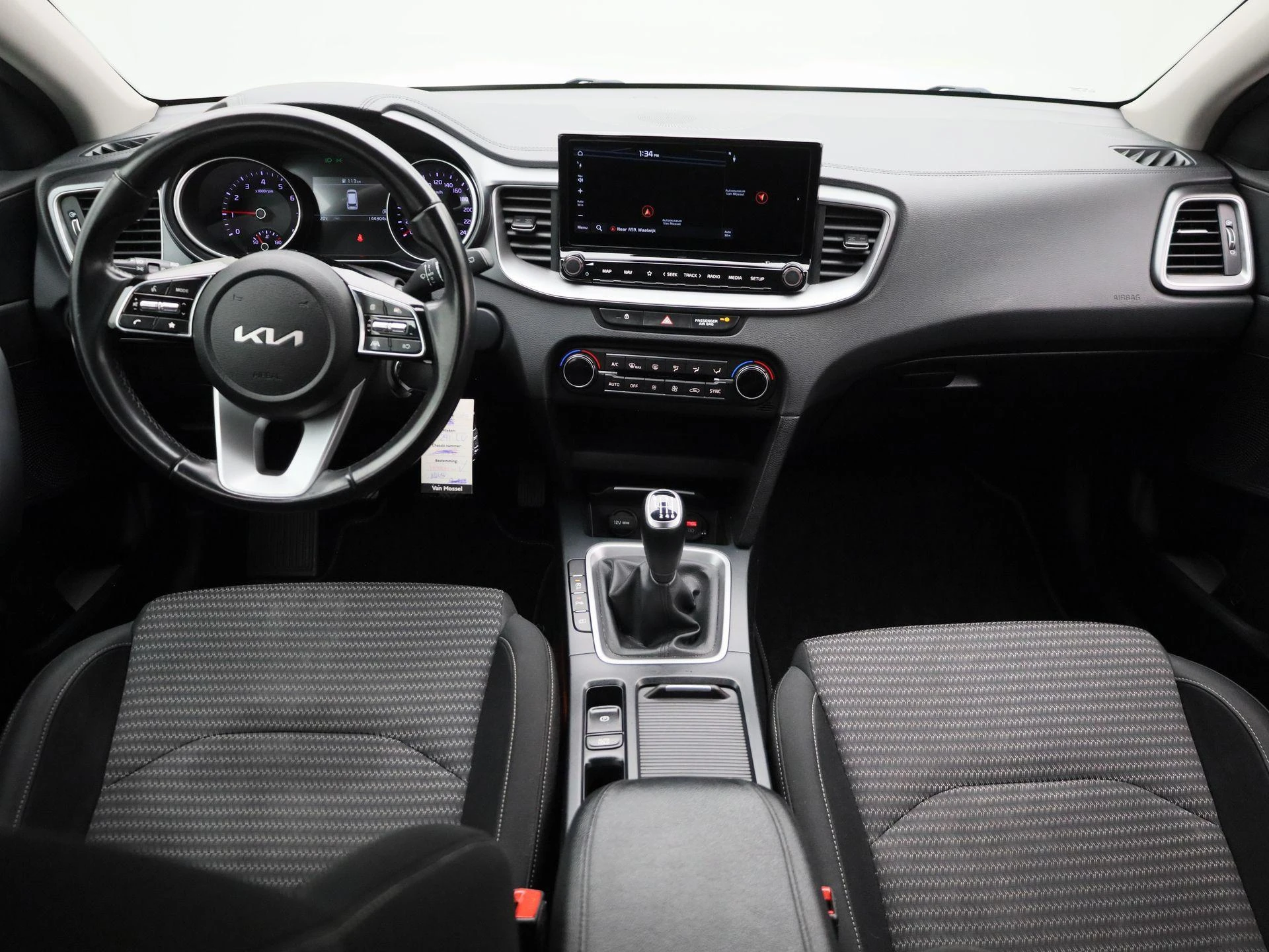 Kia-Ceed Sportswagon-image-7