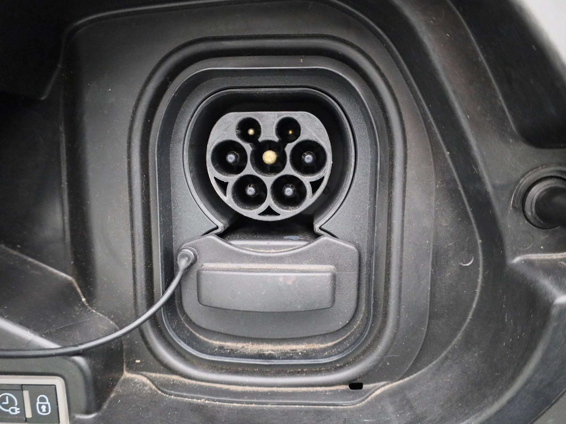 Opel Corsa-e Electric 50 kWh