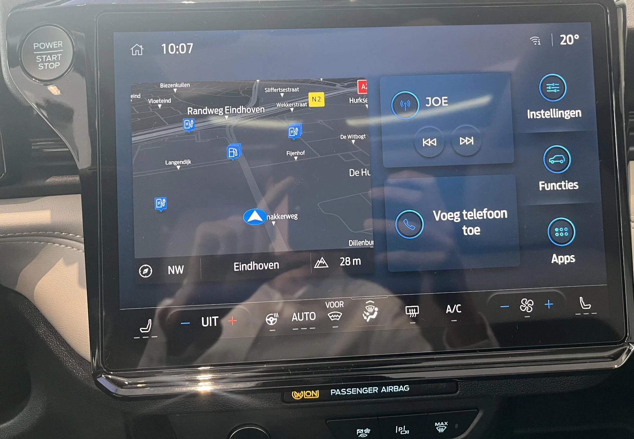 Ford-Puma Gen-E-image-17