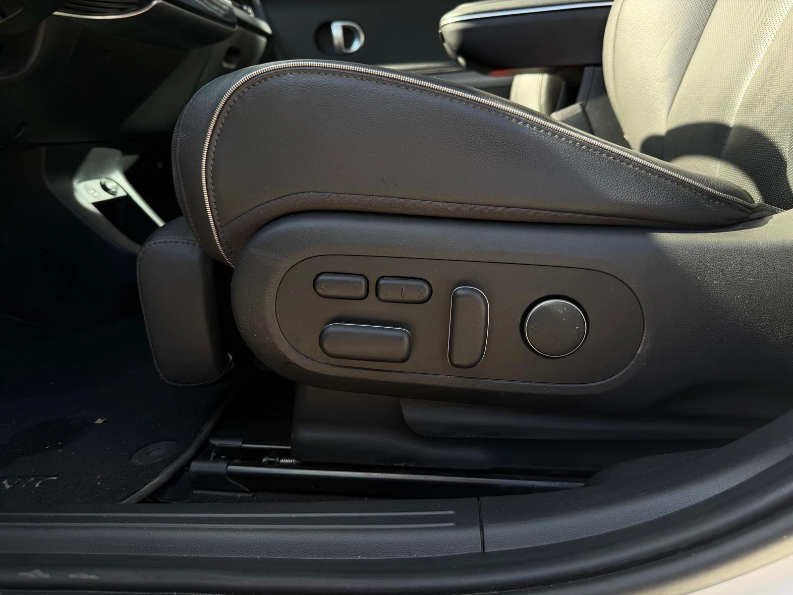 Hyundai-IONIQ 5-image-29