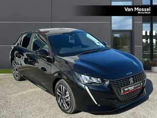 Peugeot 208 1.2 PureTech 100 Active Premium + 5dr