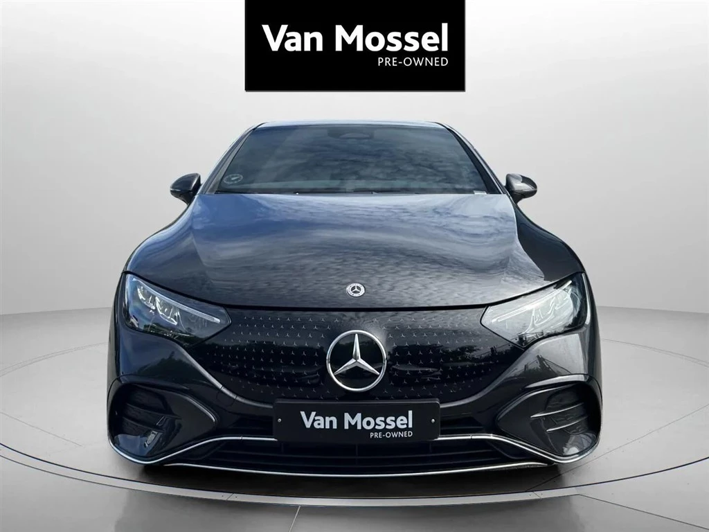 Mercedes-Benz EQE 350+ EL AMG Edition 320HK Aut.