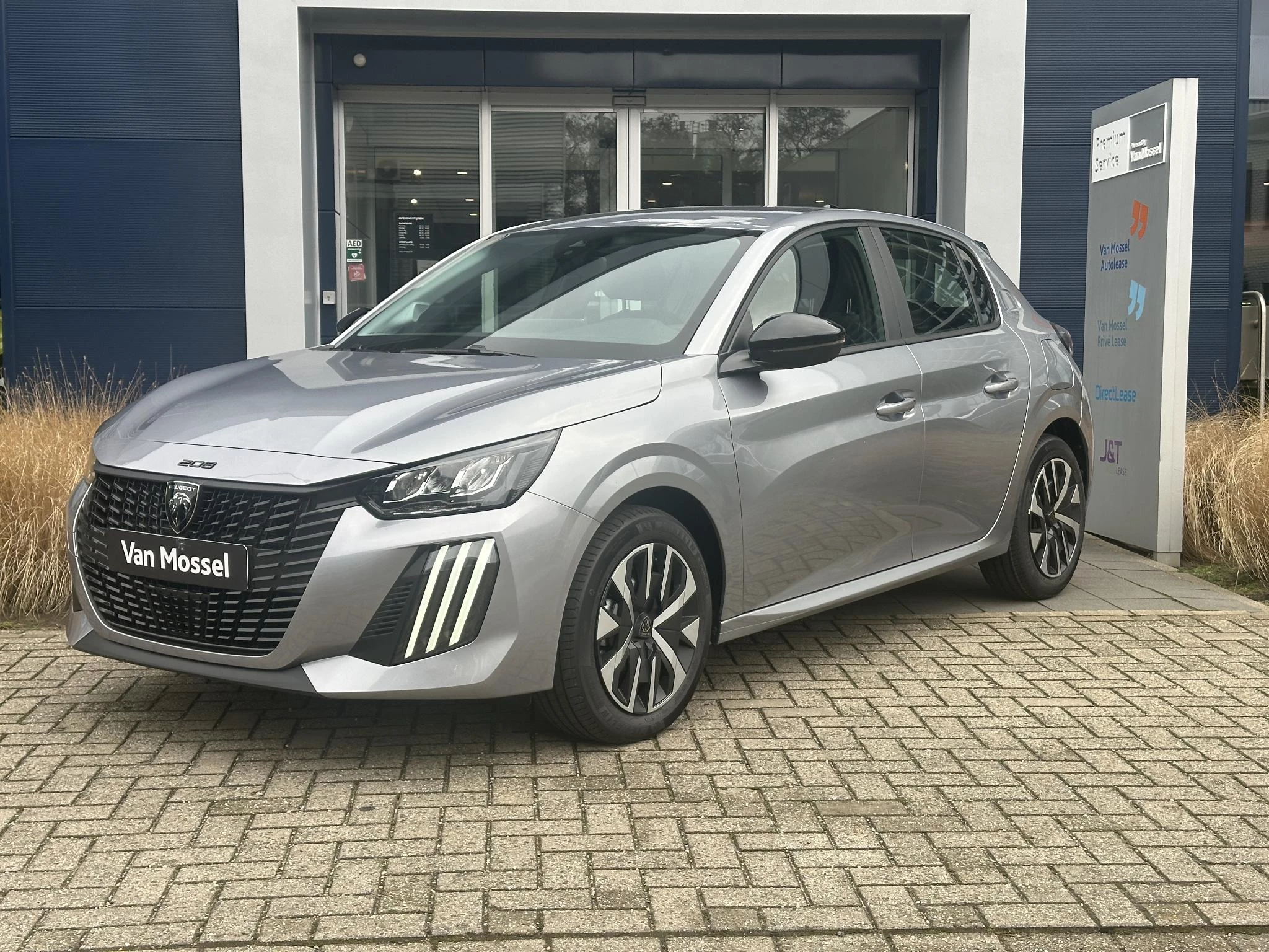 Peugeot 208 1.2 PureTech 75 Active
