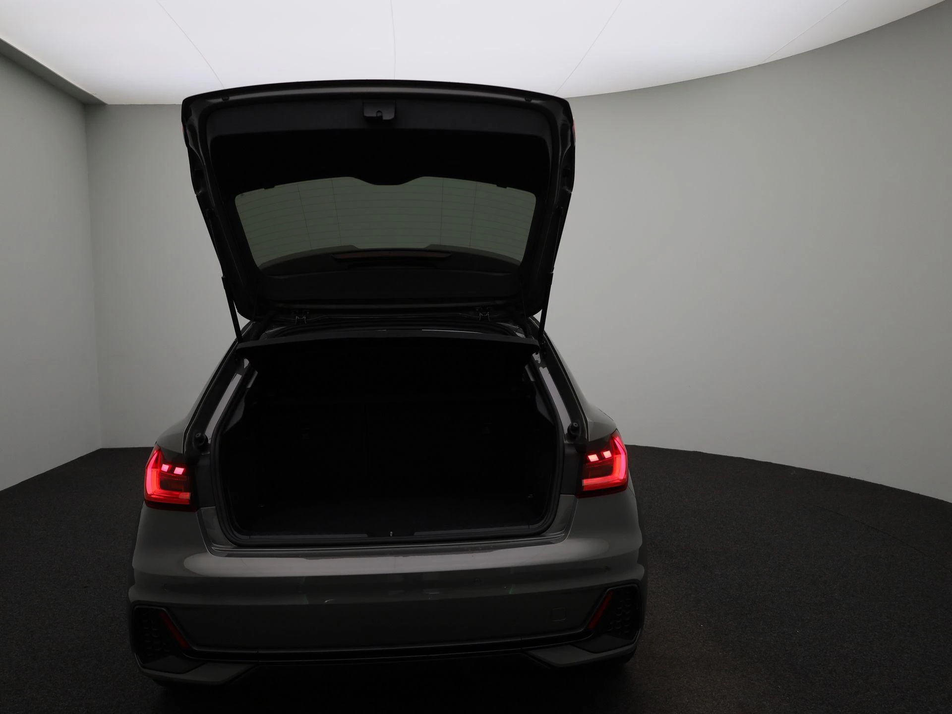Audi-A1 Sportback-image-10