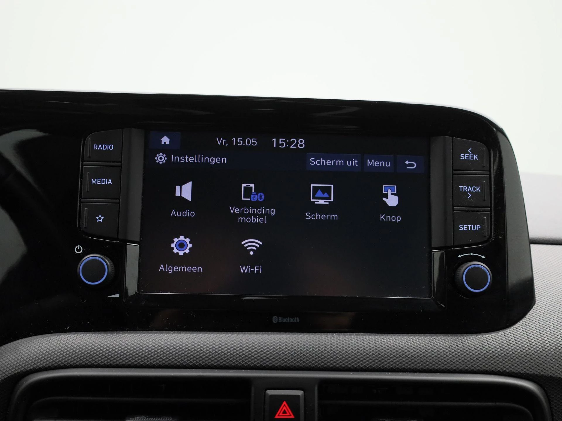 Hyundai i10 1.0 Comfort