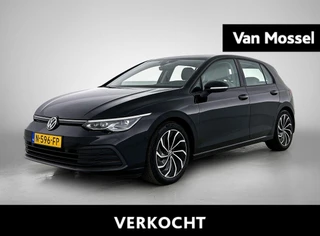 Volkswagen Golf 1.0 TSI Life Business