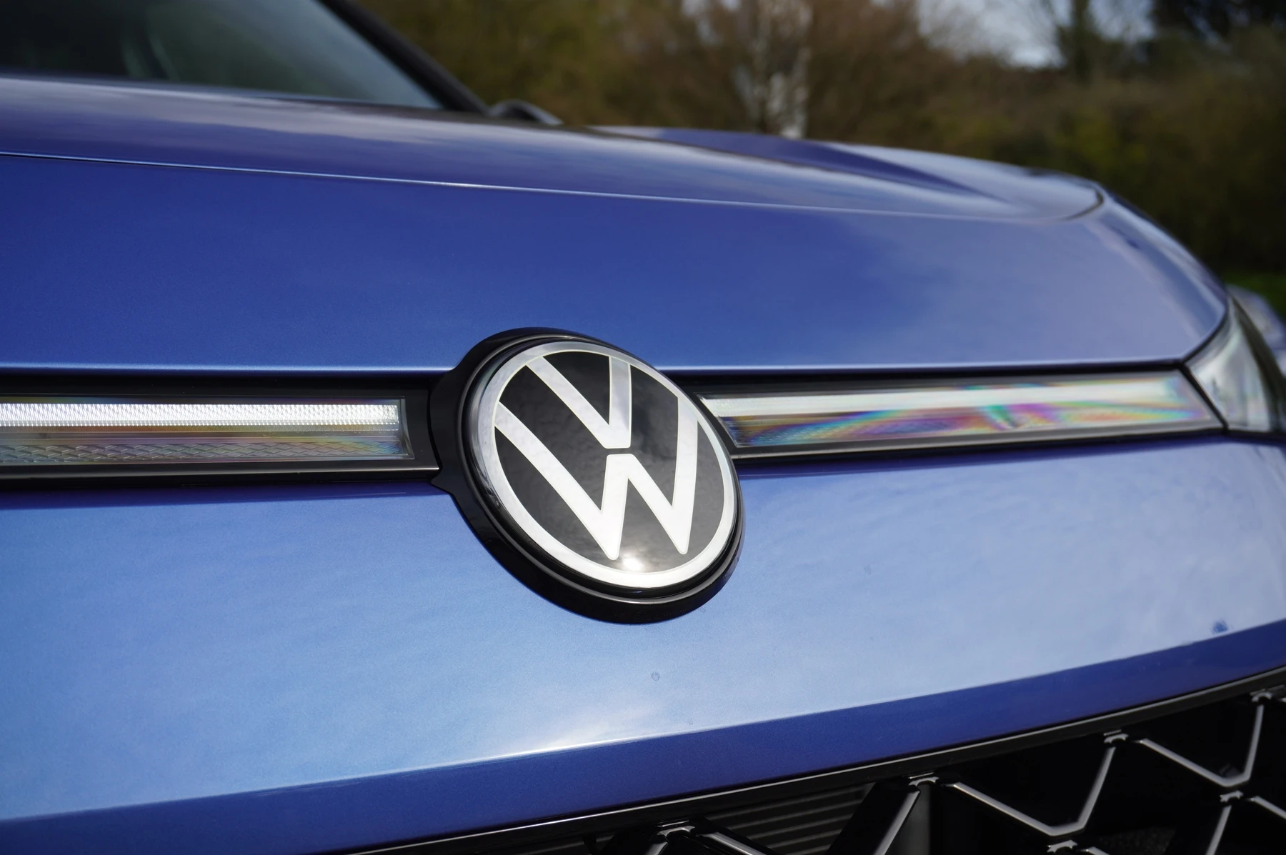 Volkswagen T-Roc 1.5 eTSI 150 R-Line 5dr DSG