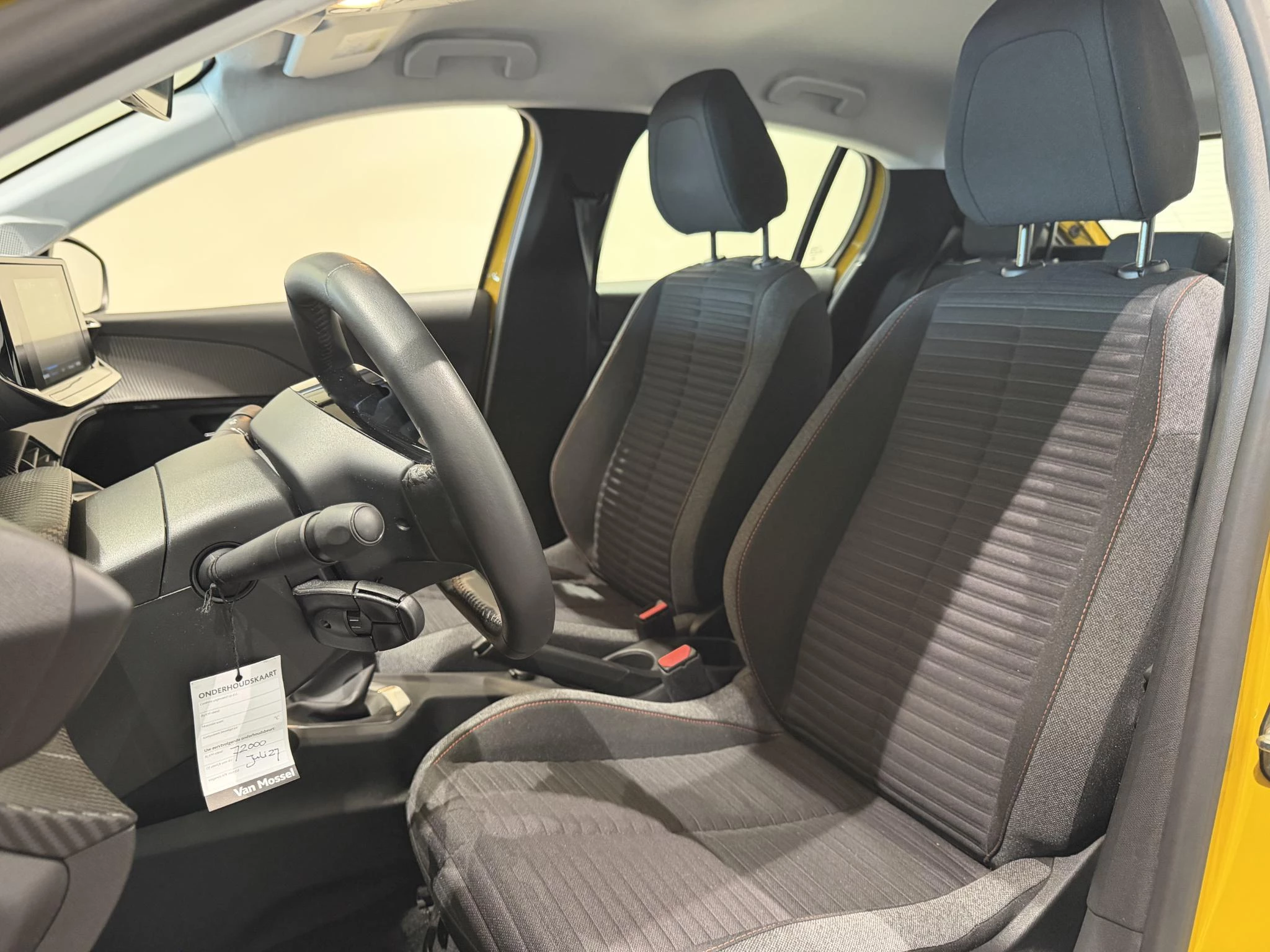 Peugeot 208 Active Pack