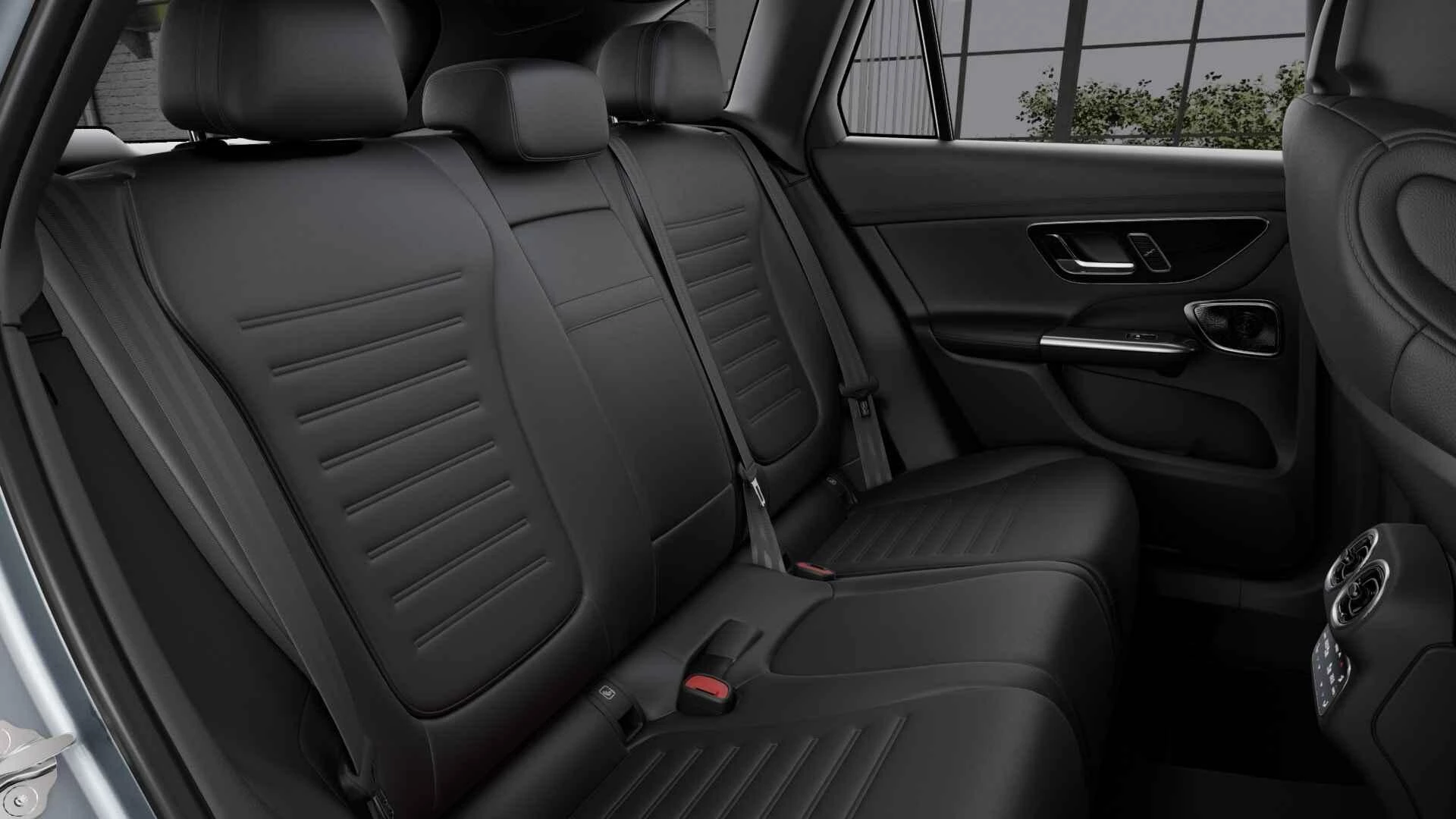 Mercedes-Benz GLC GLC 200 4MATIC Star Edition