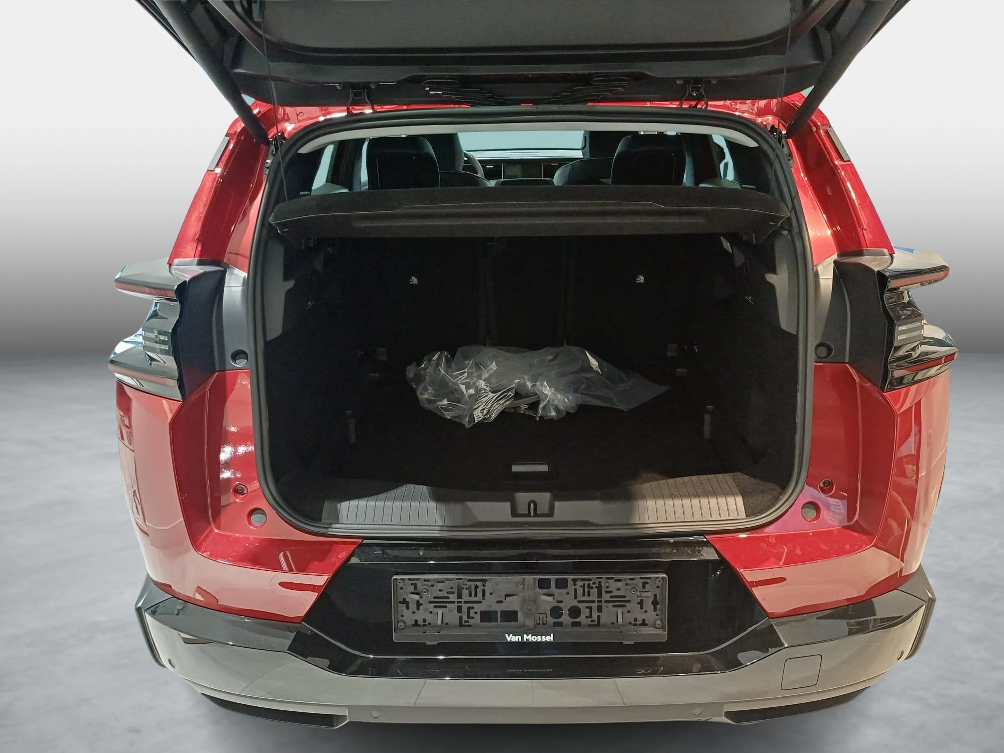 Citroën C5 Aircross Hybrid 145 ch/pk Automatic MAX+ pano dak