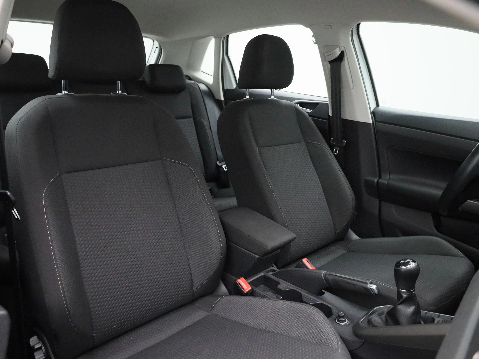 Volkswagen Polo 1.0 TSI Comfortline