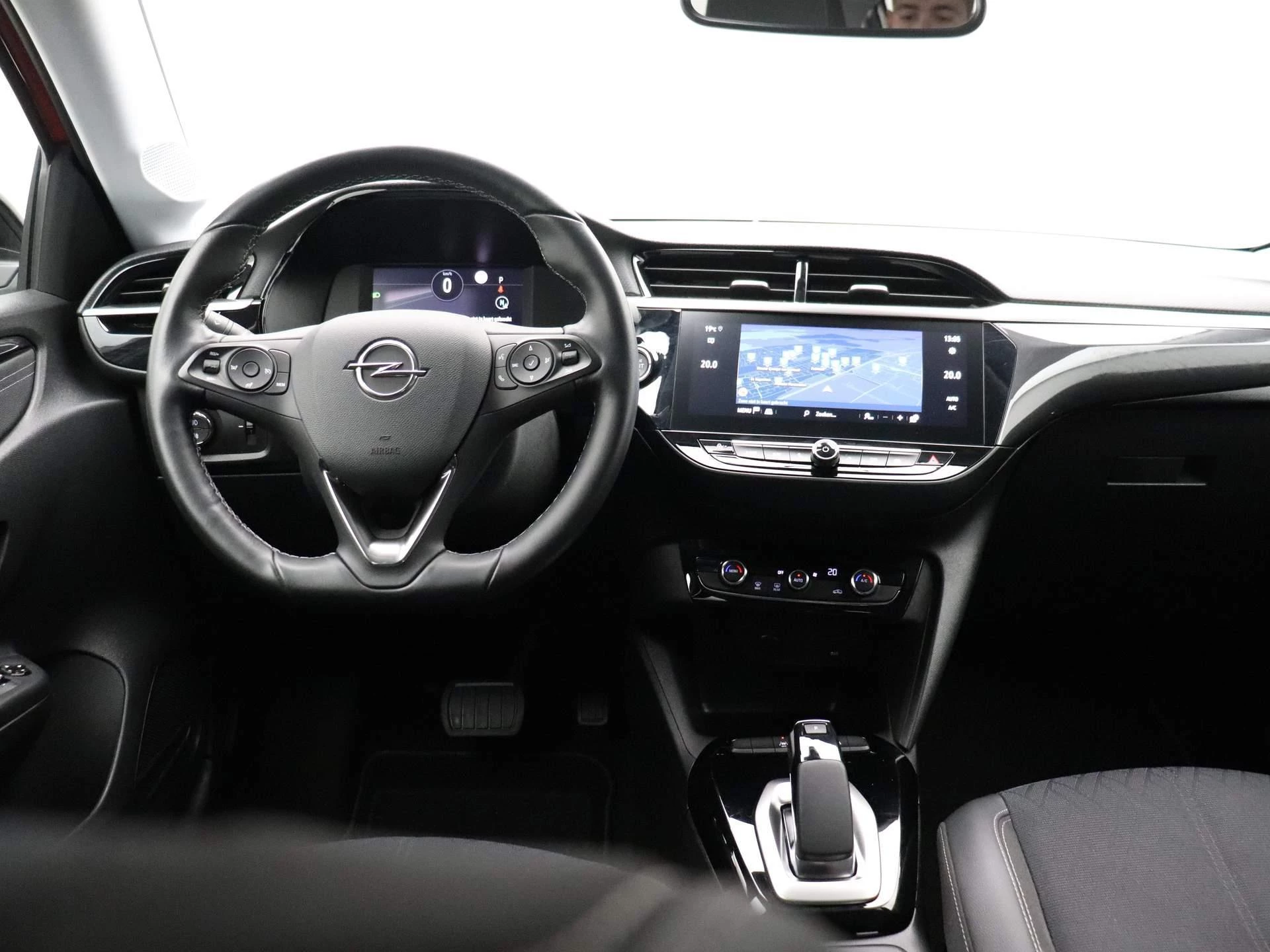 Opel Corsa-e Elegance 50 kWh