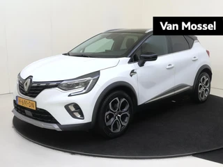 Renault Captur 1.0 TCe 100 Edition One