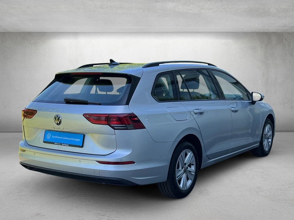 Volkswagen Golf VIII Variant 2.0 TDI Life *LED*ACC*