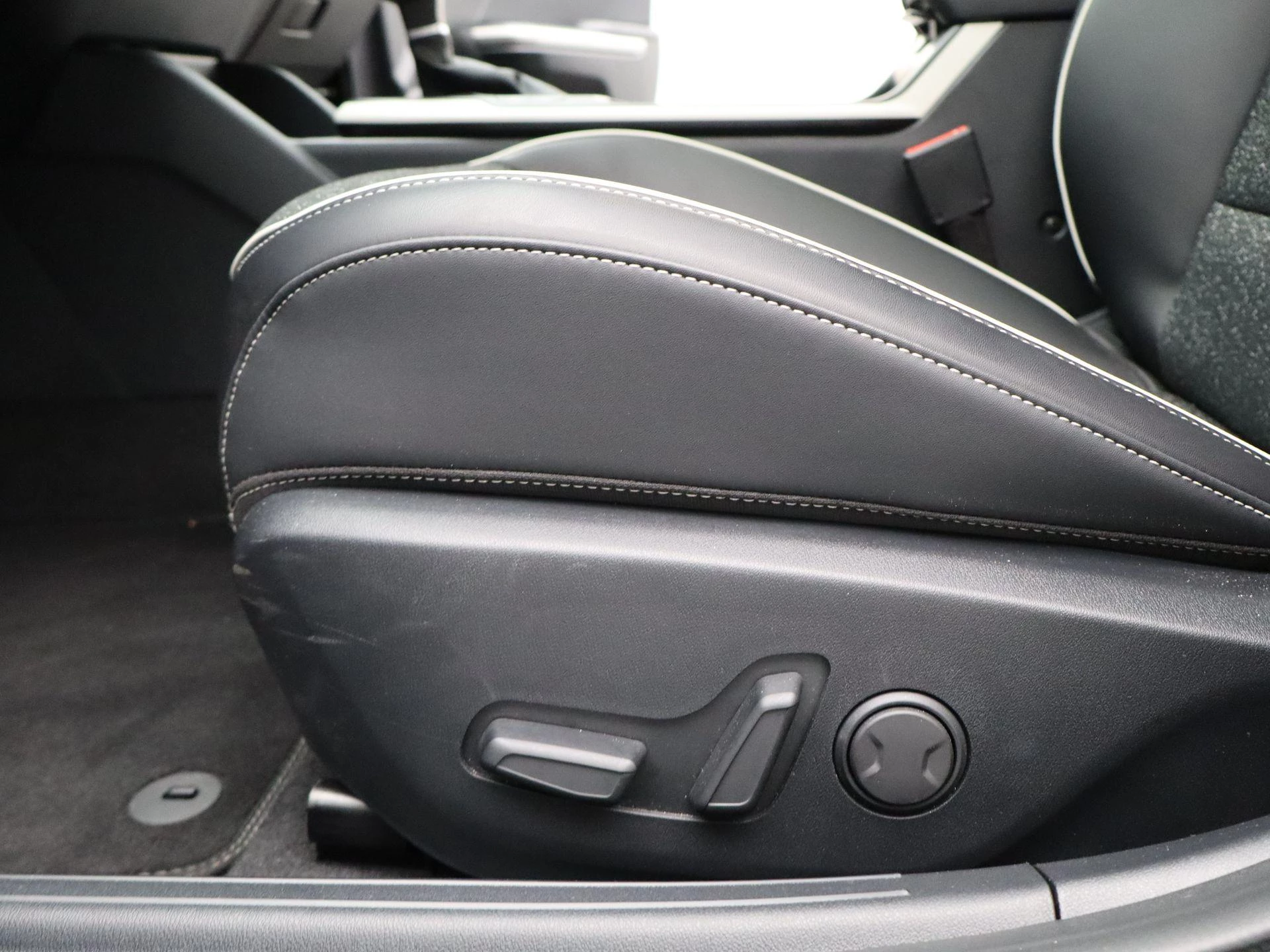 Kia K4 Sportswagon 1.0 T-GDi MHEV GT-Line Launch Edition