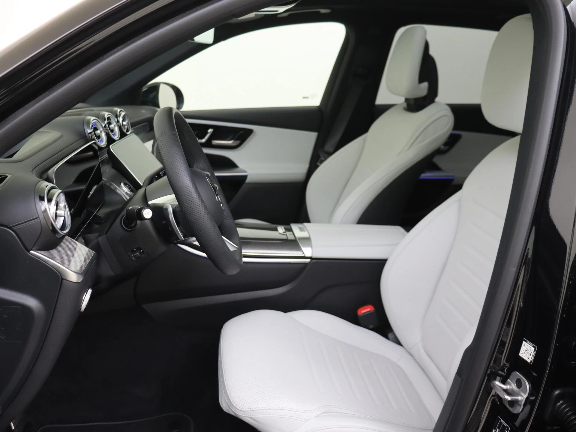 Mercedes-Benz GLC 300e 4MATIC AMG Line