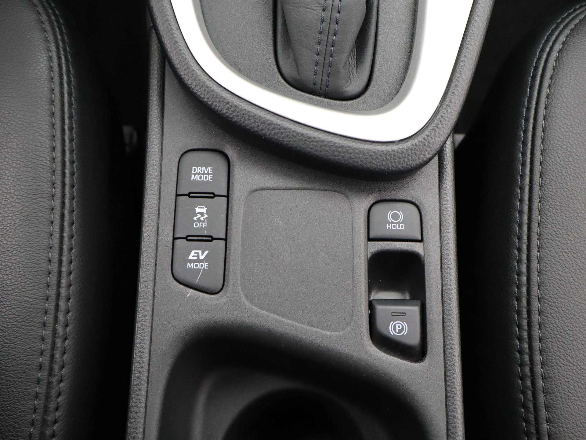 Toyota Yaris Cross 1.5 Hybrid Business Plus