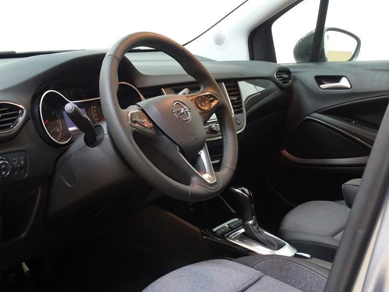 Opel Crossland 1.2T Elegance automaat