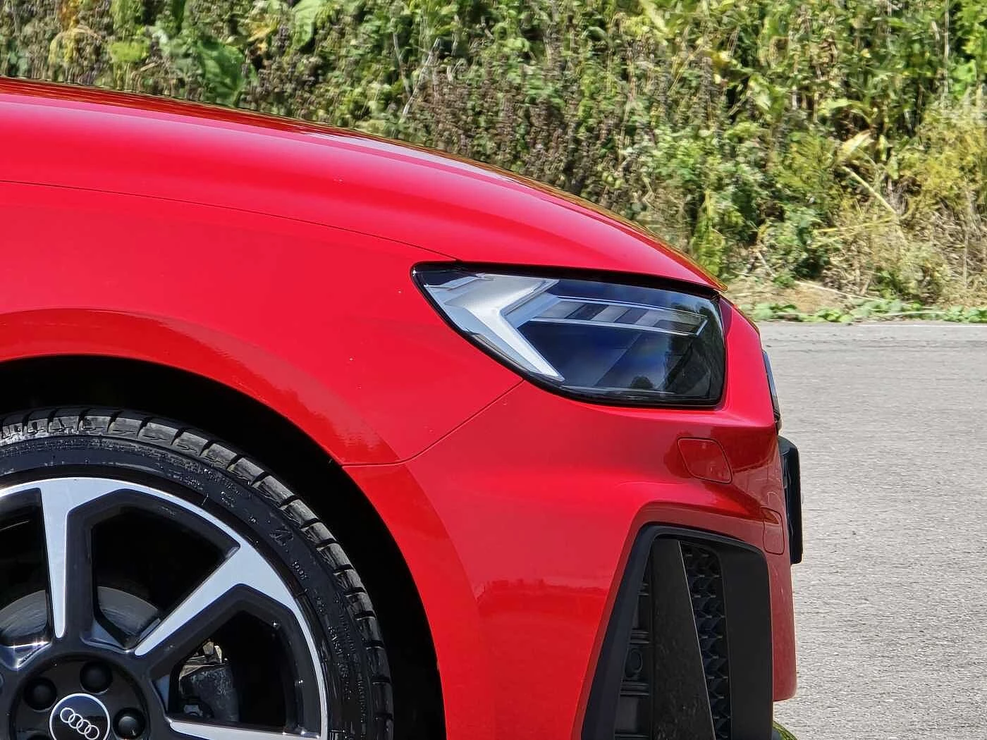 Audi-A1 Sportback-image-24