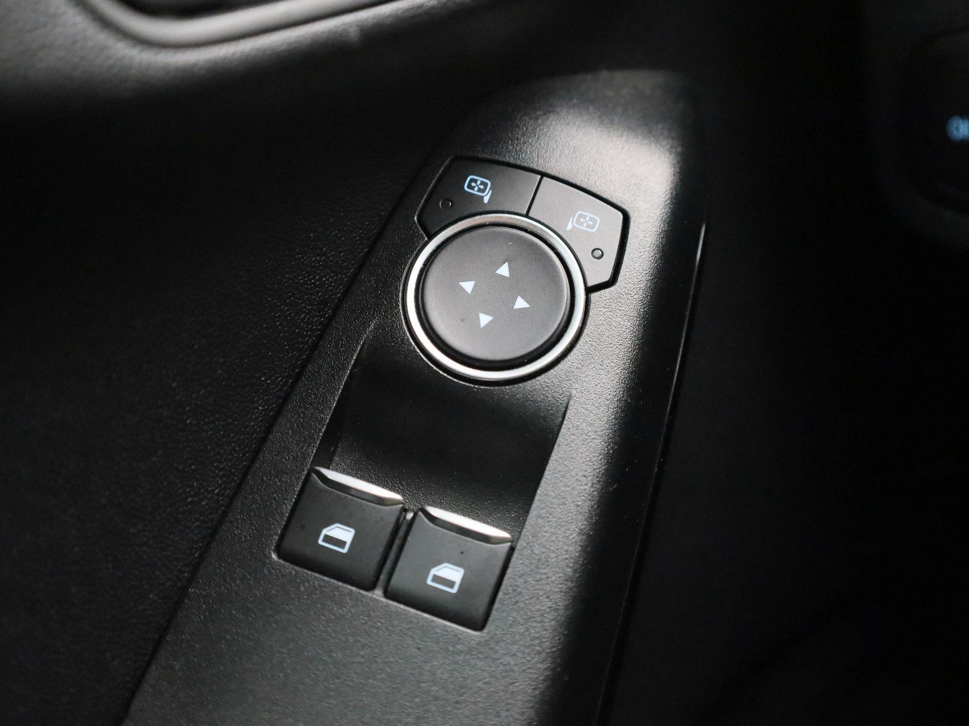 Ford Fiesta 1.0 EcoBoost Connected