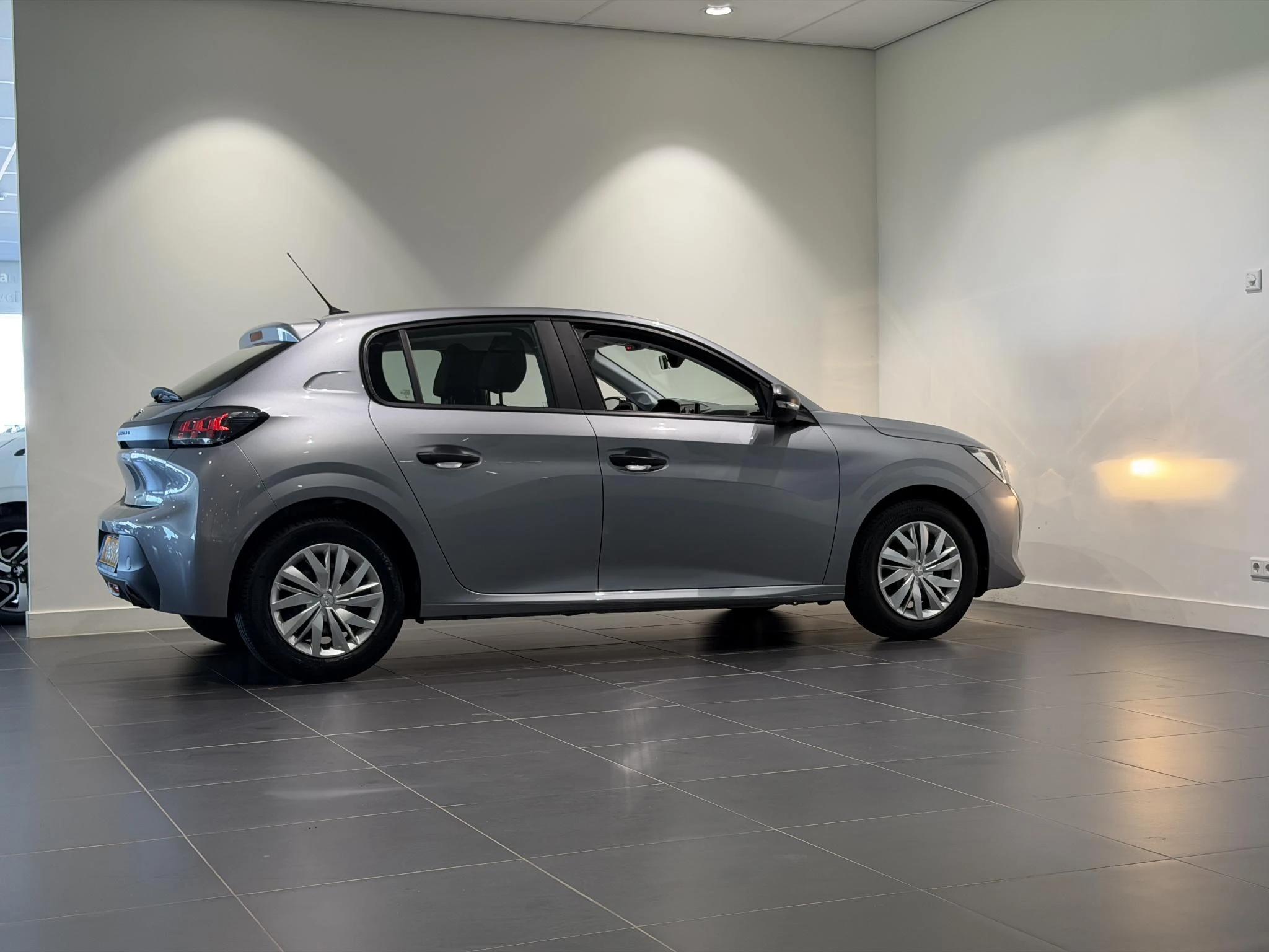 Peugeot 208 Like