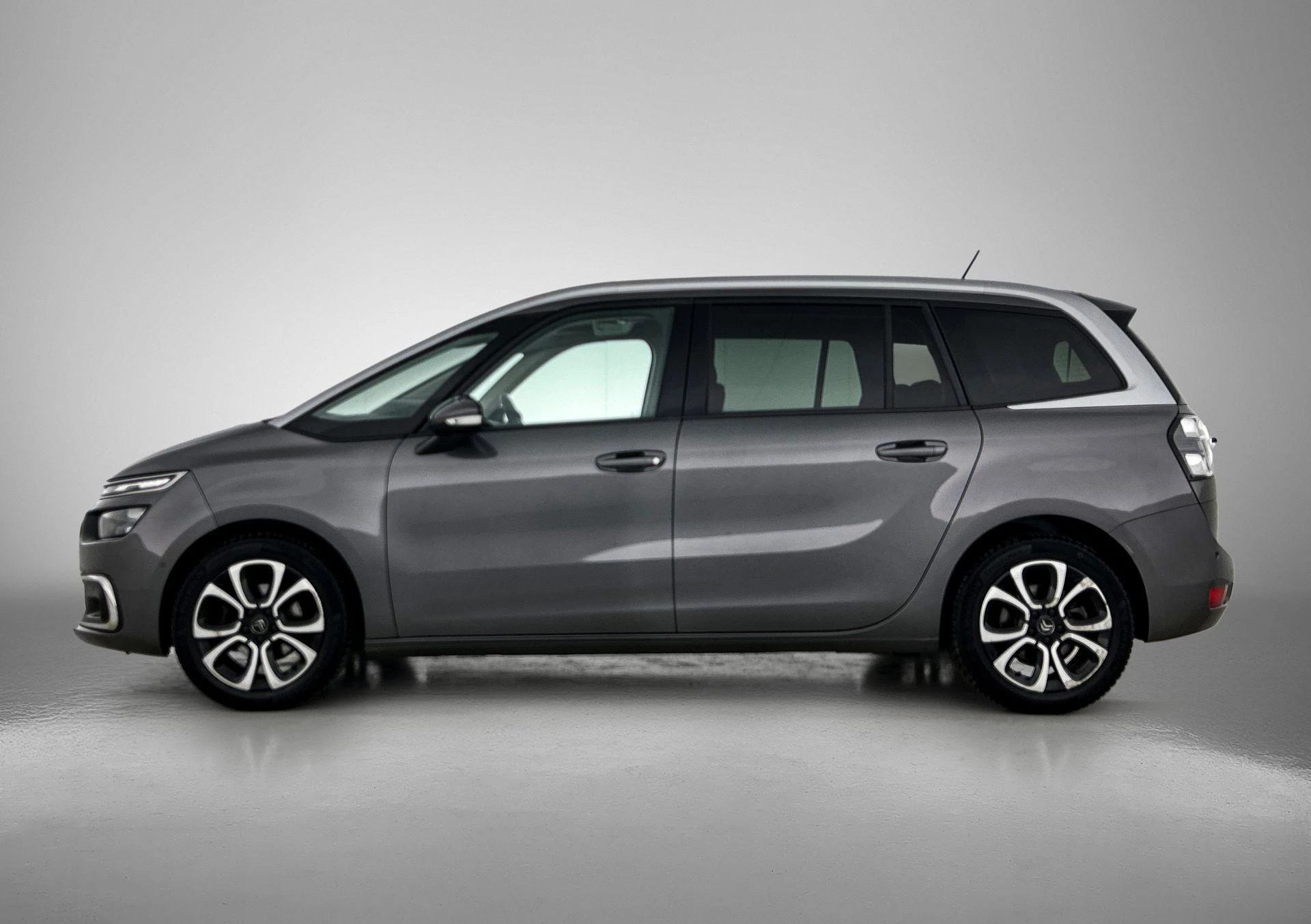 Citroën Grand C4 Spacetourer 1.2 PureTech Business