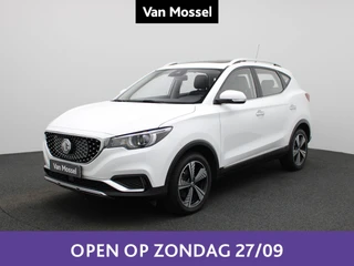 MG ZS EV MG Luxury 45 kWh