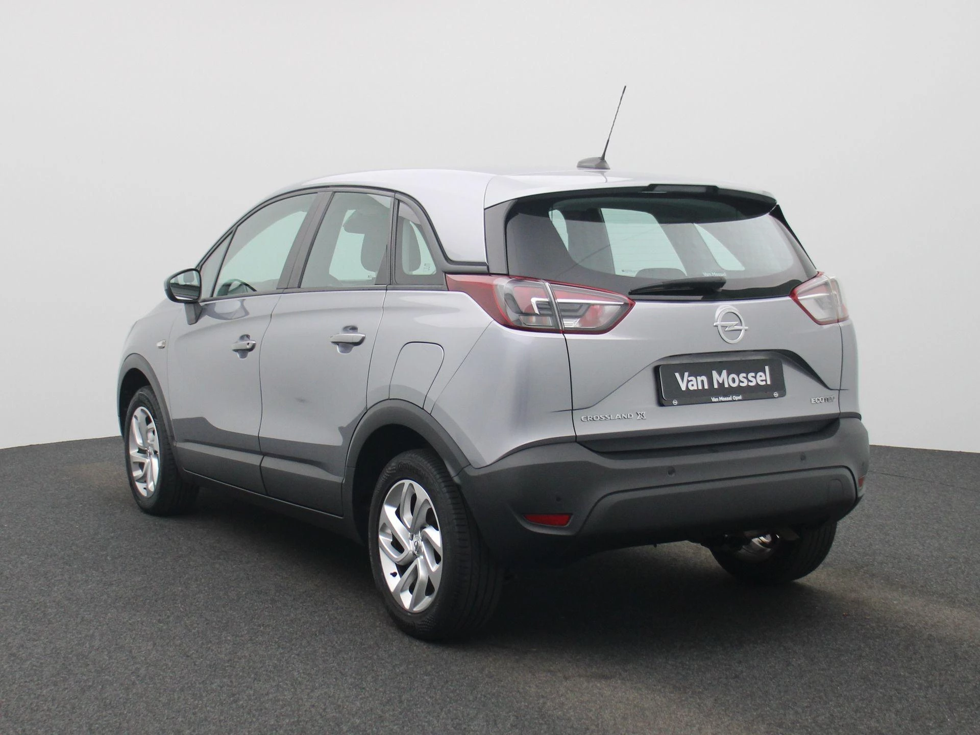 Opel Crossland X 1.2 81kW Turbo S/S Edition
