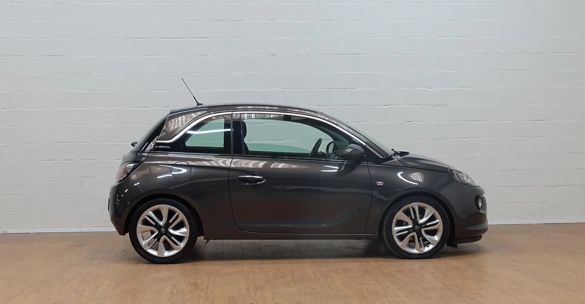 Opel ADAM 1.2 Glam
